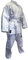 Budodrake Judoanzug Allround (170)