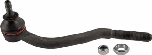 TRW Spurstangenkopf JTE764 | Kompatibel mit: CITROËN C5 I, C5 I Break, C5 II, C5 II Break