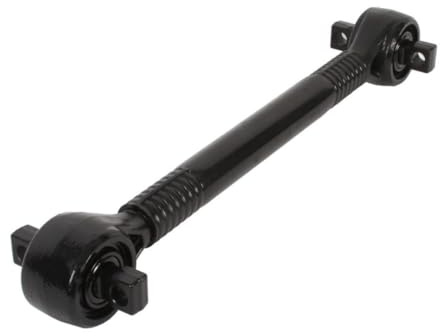 Auger 15252 Lenker, Radaufhängung