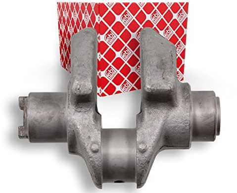 febi bilstein 35723 Kurbelwelle für Luftpresser, 1 Stück