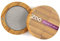 Zao - Refill - Nachfüllpackung - Pearly Eyeshadow - Nr. 114 / Silver - 3 g