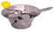 Passaverdura Rivadossi Rondo' Economy 3D inox cm.24 [FRATELLI RIV]