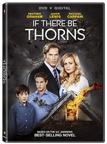 If There Be Thorns [DVD + Digital]