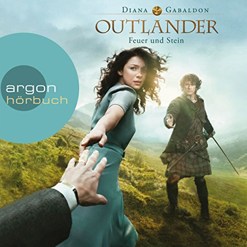 Feuer und Stein: Outlander 1