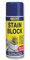 PAINT, STAINBLOCK, 400ML STAINSTP By EVERBUILD