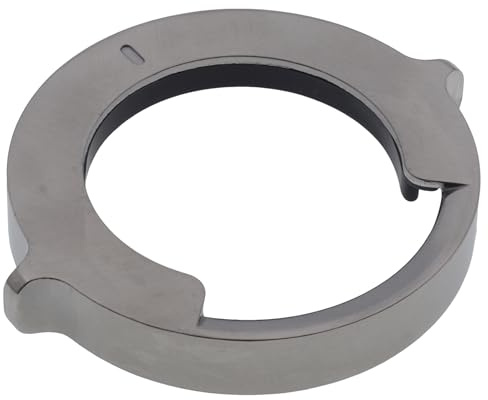 Arretierungsring kompatibel mit/Ersatzteil für Kenwood KW711851 AT642 AT643 AT644 KAX643 KAX642 MGX643