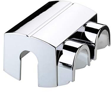 Danfoss Kunststoffverkleidung chrom für VHS Eck- 013G4779