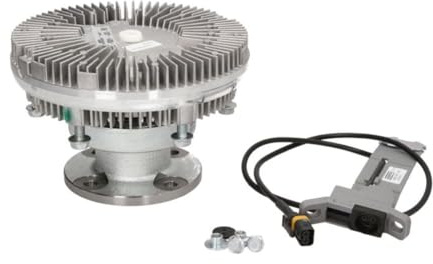 NISSENS 86039 Engine Cooling