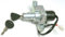 RMS Kit quadro chiave Honda SH 125-150 35010-KTF-640 (Quadri Chiave e Serrature) / Ignition switch kit Honda SH 125-150 35010-KTF-640 (Frameworks Key and Locks)