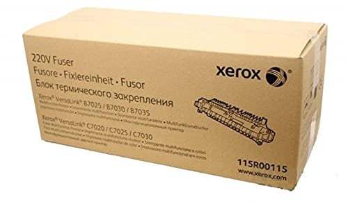 Xerox - Originalzubehör Versalink Fixierer, 220 V (10000 P) B7000.