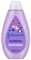 Johnson's Baby Bedtime Shampoo – hinterlässt das Haar weich und glänzend – angereichert mit beruhigenden natürlichen beruhigenden Essenzen – entworfen für zarte Haut und Haar, 500 ml