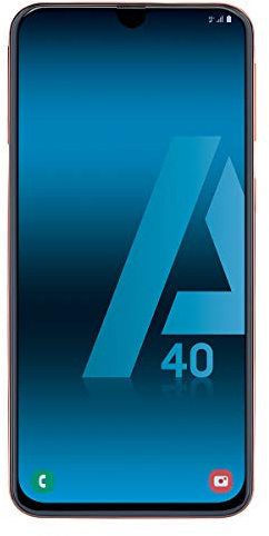 Samsung Galaxy A40 – Smartphone da 6,4 FHD