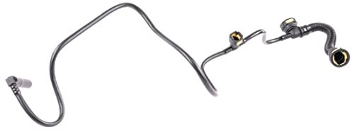 15D VAICO - V42-0800 - Hose, crankcase Ventilation - Compatible with Peugeot 1192.Q7