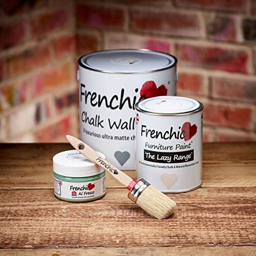 Frenchic Petit Oval Paint Brush