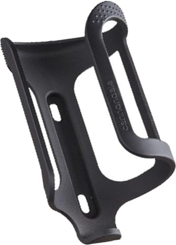 Cannondale ReGrip Fahrrad Flaschenhalter Links schwarz