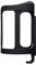 Cannondale ReGrip Fahrrad Flaschenhalter Links schwarz