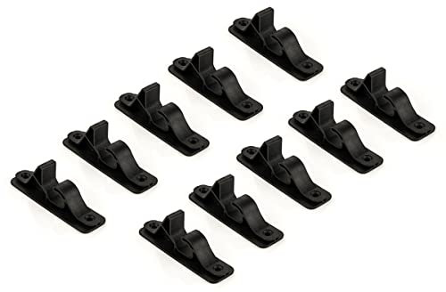 LST 10x Felgen H Befestigung Wandhaken Showroom bis 22 Zoll