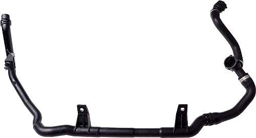 GATES Engine Hose 02-2895
