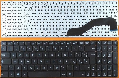 INFOELETTRONICA LO STORE DELLA CONVENIENZA E QUALITA' Tastiera per ASUS X543 X543UA X543U X543NA X543UB X543N