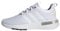 adidas Herren Racer TR23 Shoes Schuhe, Cloud White/Cloud White/Grey Six, 45 1/3 EU