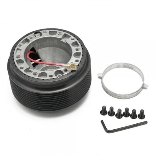 Sport Lenkrad Nabe für Mazda MX5 RX7 RX8 626