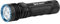 OLIGHT Seeker 4 Pro LED-Taschenlampe, 260 m Reichweite, 4600 lm und 16895 CD (schwarz CW)