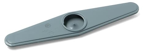 KGA Supplies Small Lower Spray Arm Compatible With Smeg Dishwasher Models LSA6445FX, LSA6445G, LSA6445N, LSA6445N2