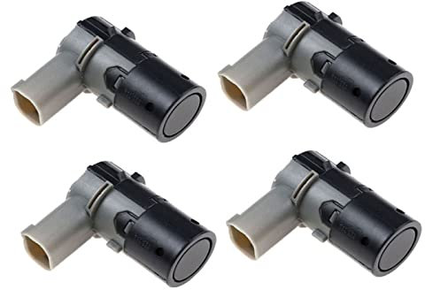 4 Stück PDC-Parksensor 1695420018/A1695420018, für Mercedes-Benz