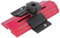 Cutting Kit for Table Saw, Red