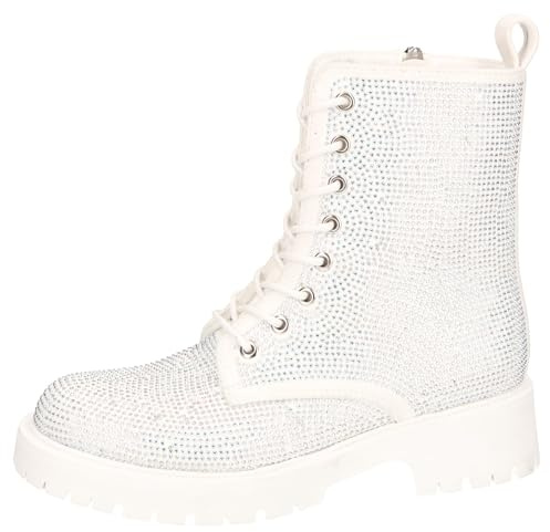 2Go Fashion 8242-502 Damen-Stiefel