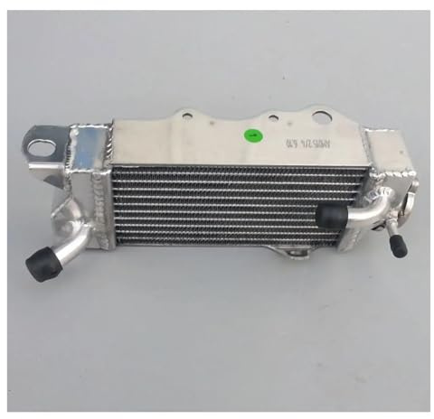 Radiateur de refroidissement en aluminium for moto KX85 KX 85 2001-2013