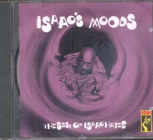 Isaac'S Moods-Best of