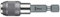 Wera 895/4/1 K SB Universalhalter, 1/4 Zoll x 52 mm, 05073318001