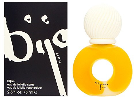 Bijan by Bijan for Men - 2.5 Ounce EDT Spray (11902)