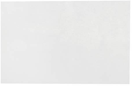 Royal Hojas de filtro no tejidas, 41,91 cm x 64,77 cm, paquete de 100