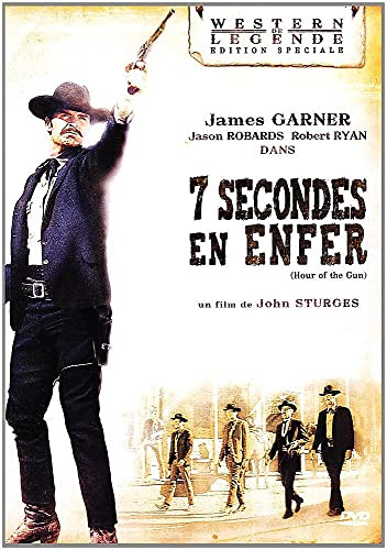 7 secondes en enfer [FR Import]