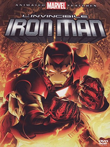 L'invincibile Iron Man (+gadget) [IT Import]