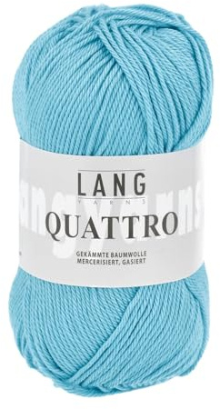 Quattro 0079 türkis