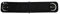 HKM Western Softoprensattelgurt-4379 Sattelgurt schwarz 22 = 56 cm