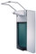 Desinfektionsmittelspender 1000 ml langer Hebel Edelstahlpumpe