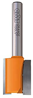 CMT ORANGE TOOLS 711.170.11 - HARTMETALL-NUTFRÄSER S=6 D=17X20X50