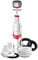 fominaya 0129317031 Descargador Tyfon12 3G universal con pulsador + conjunto base y juntas + acople roca, Negro, Estandar