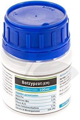 Ökologisches Fungizid Botryprot(EM) - 100 ml