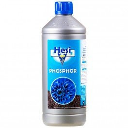 Phosphor 1 l – Hesi Blütenverstärker für die Erde