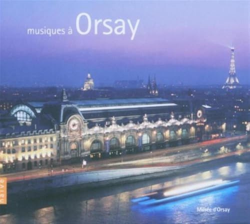 Musiques a Orsay / Various