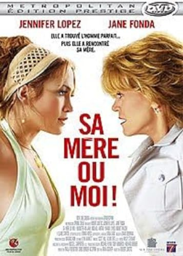 Sa mère ou moi [FR Import]