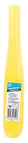 Silverline 868722 Klopfholz für Bleibleche 340 x 55 mm