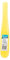 Silverline 868722 Batte de couvreur courbe 34 x 5,5 cm