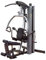 Body-Solid F-500 Kraftstation | Ganzkörpertrainer | Home Gym
