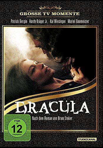 Dracula[NON-US FORMAT, PAL]